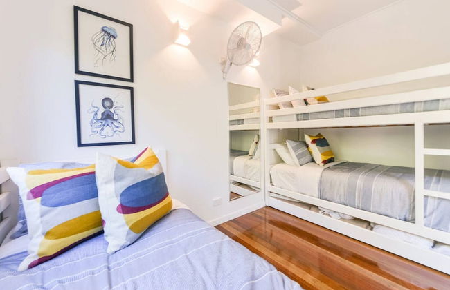 Allure Stradbroke Resort - Foto 37