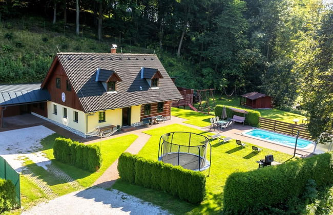 Rudnik Krp460 in Rudn k - Foto 34