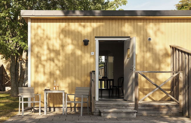 Visby Gustavsvik - Foto 8