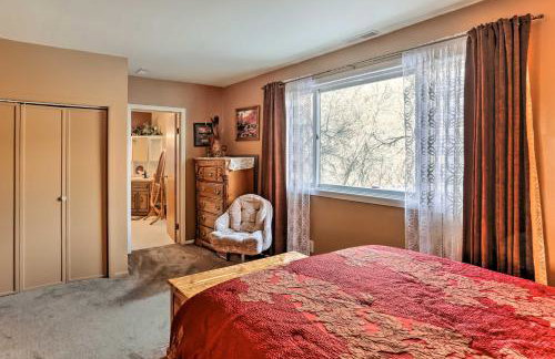 South Dakota Vacation Rental Near Mount Rushmore - Foto 22