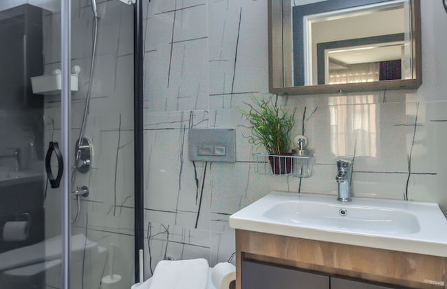 Aspendos eXtra - Foto 37