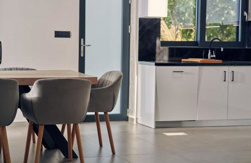 Mouzaki's Stone Villas - Foto 14