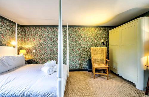 Rock House - Photographer's Studio - Historic Gem in the heart of the City - Foto 12