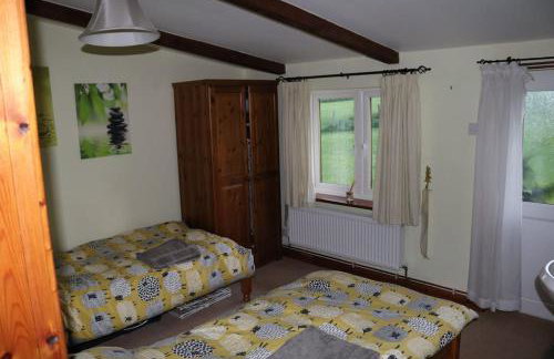 The Garden Cottage - Foto 7