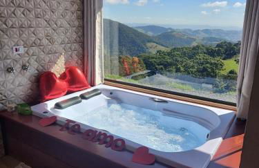 Chalés Ser Tão di Minas - Photo 19