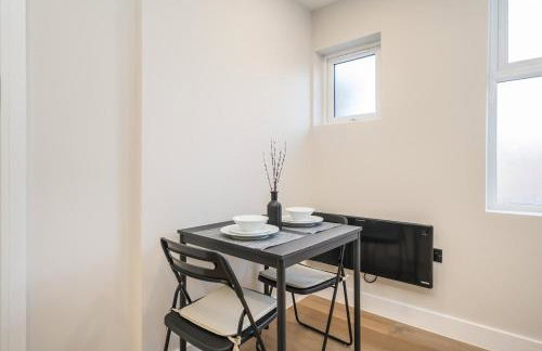 Royal Docks Cozy Studio Flat B - Foto 11