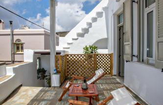 Xατζηράδος - Foto 2