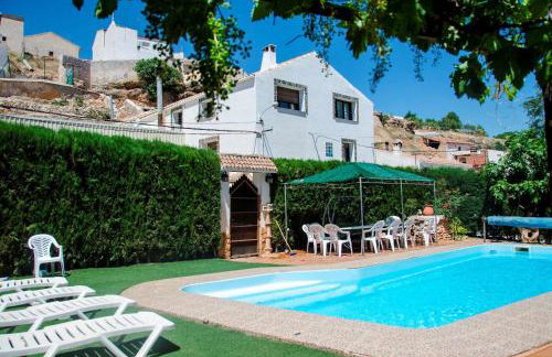 Alojamiento Rural Pelijas - Foto 1