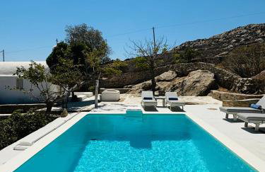 Stone Built Villa Ferretti - Foto 40