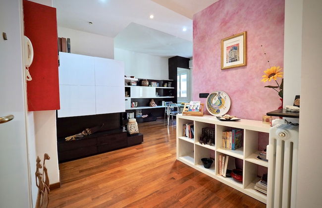 Lussuosa Dimora Fiumara - Foto 20