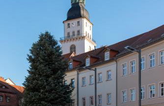 Stilvolles Apartment direkt am Markt - Netflix, Nespresso - Foto 2