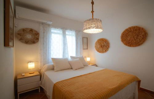 Can Peix - Relax y atardeceres únicos junto al mar - Foto 19