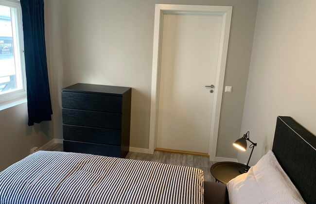 Notodden Sentrum Apartment NO 8 - Photo 2