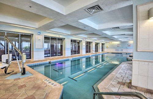 Community Perks! Dreamy Daytona Studio - Foto 27