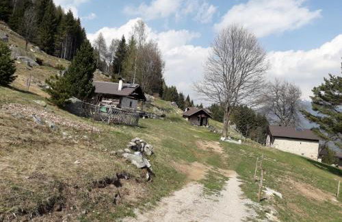 Baita Martin da Fist - Foto 38