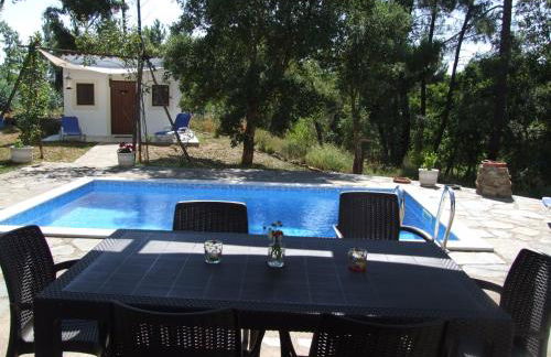 Casa dos Cavalos - Foto 36