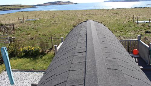 Ose Pod, an ever changing view to the sea - Foto 4