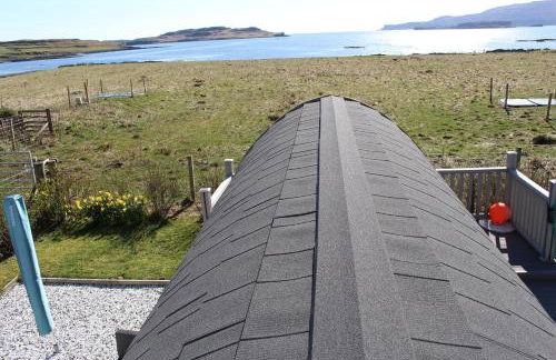 Ose Pod, an ever changing view to the sea - Foto 4