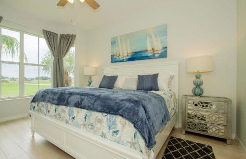 GreenLinks Golf View Villa Mustang at Lely Resort - Foto 94