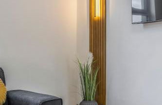 Parkside 2 bedroom house near Dunfermline & Edinburgh - Photo 19