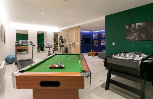 Villas les Capucines - Foto 43