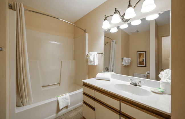 Telemark Northwoods Lodging - Photo 76