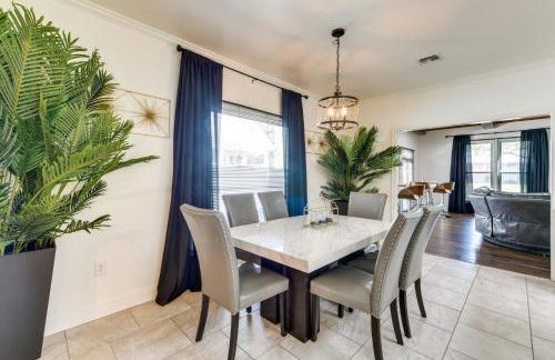 Stunning Baton Rouge Home with Pool Near LSU! - Foto 8