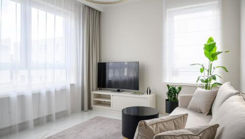 Apartament na Brodatego - Foto 2