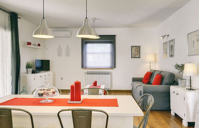 Modern Holiday Home With Pool in Marcana - Foto 21