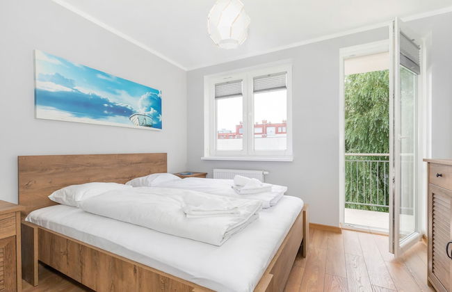 Apartments "baltyk" by Renters - Foto 11