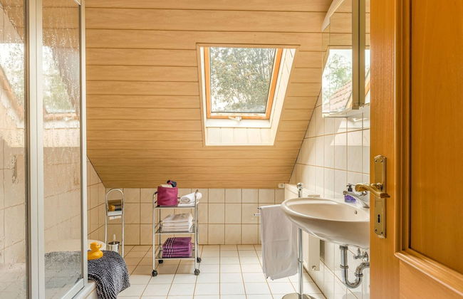 Cozy Apartment in Marktrodach With Sauna - Foto 50