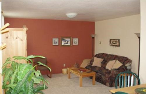 Summit View Lodge - Foto 11