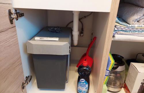 Hufschmieds Bleibe - Foto 54