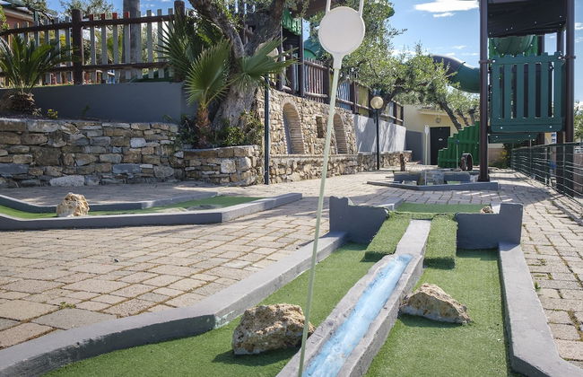 Villa Giada Resort - Photo 74