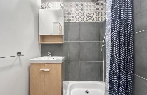 Studio au Cœur d'Antigone - Foto 21