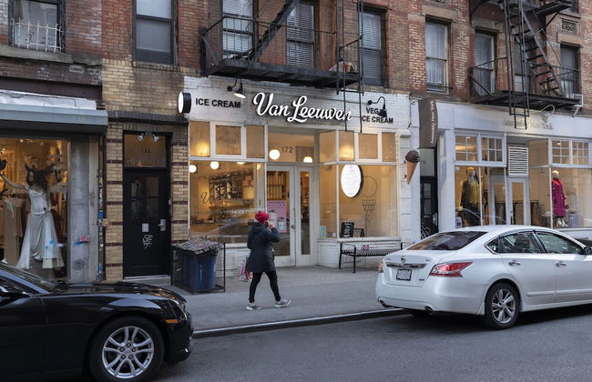 Kasa Lantern Lower East Side - Foto 35