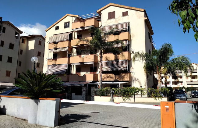 Brain Apartment Scalea - Foto 13