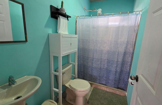 Alojamientos N&S - Photo 44