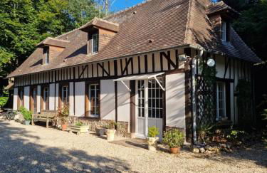 gîte du moulin de Granchain - Foto 1