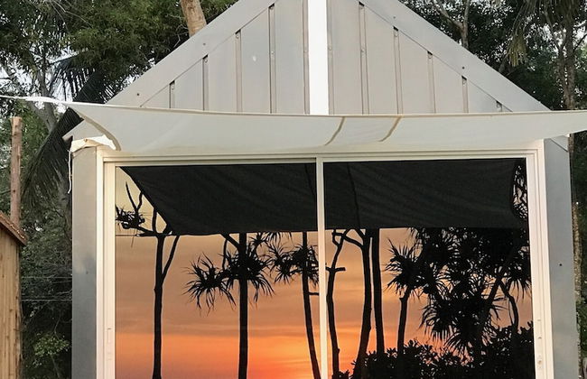 Walden Koh Lanta Tiny Homes by the Sea - Foto 1