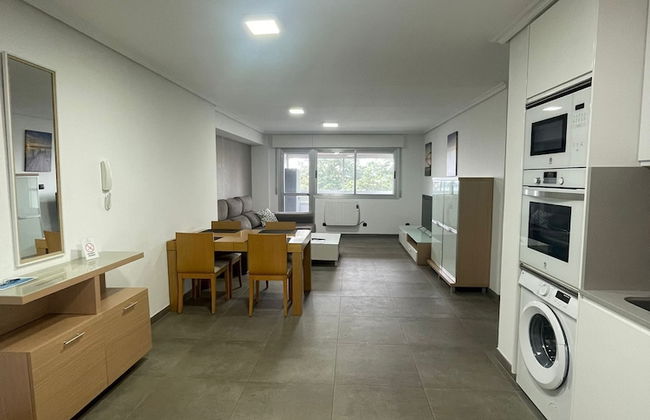 Cíes García Barbón 108 - Love your Stay - Photo 23