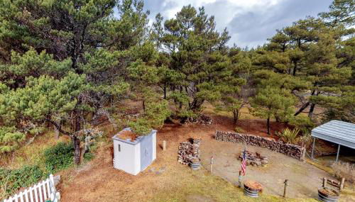 Sand Castle Beach Home - Foto 4