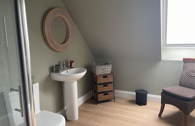 Fabulous Open Plan Studio Retreat - Cowdenbeath - Foto 19