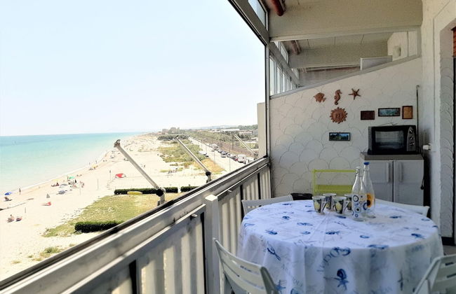 Apartment by the Marotta Beach - Foto 11