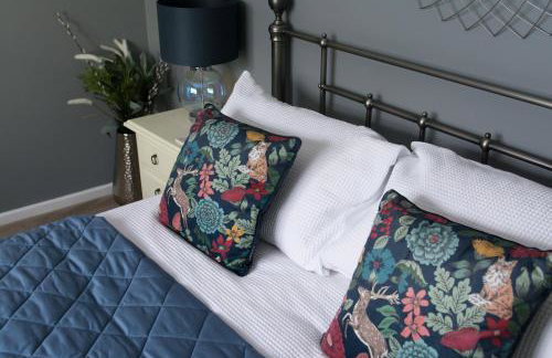 Luxury Self-Catering and Sauna - Oaks Rest - Foto 34