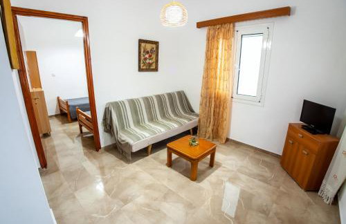 Kavousanos Apartments - Foto 74