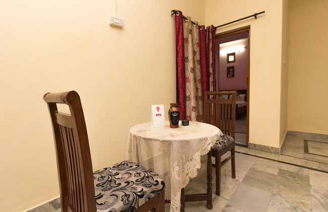 OYO 16652 Home Spacious 2BHK Villa Ram Nagar - Foto 12