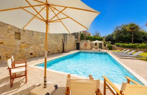 Villa Nafsika - Foto 4