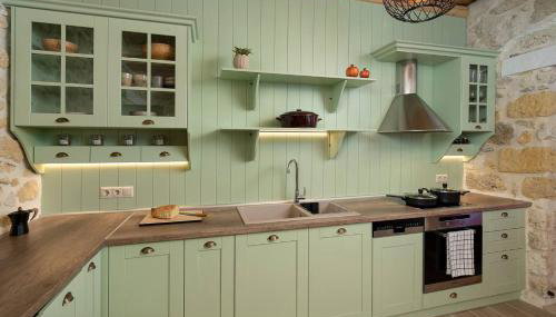 Physis Country House Near Matala Beach & Faistos - Foto 4