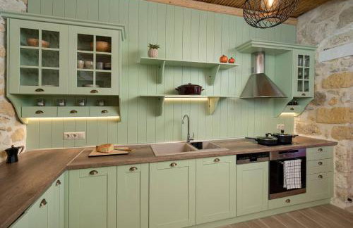 Physis Country House Near Matala Beach & Faistos - Foto 4